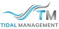 Tidal Management logo