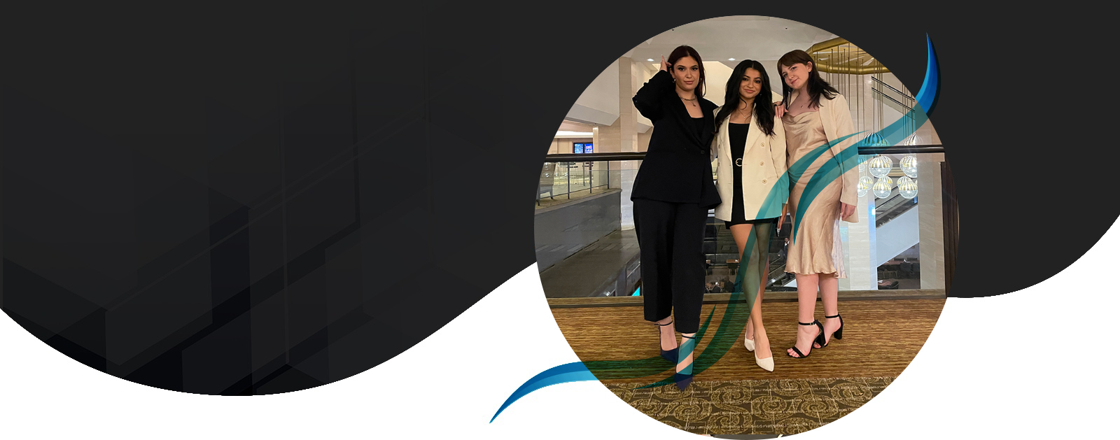 marketing banner