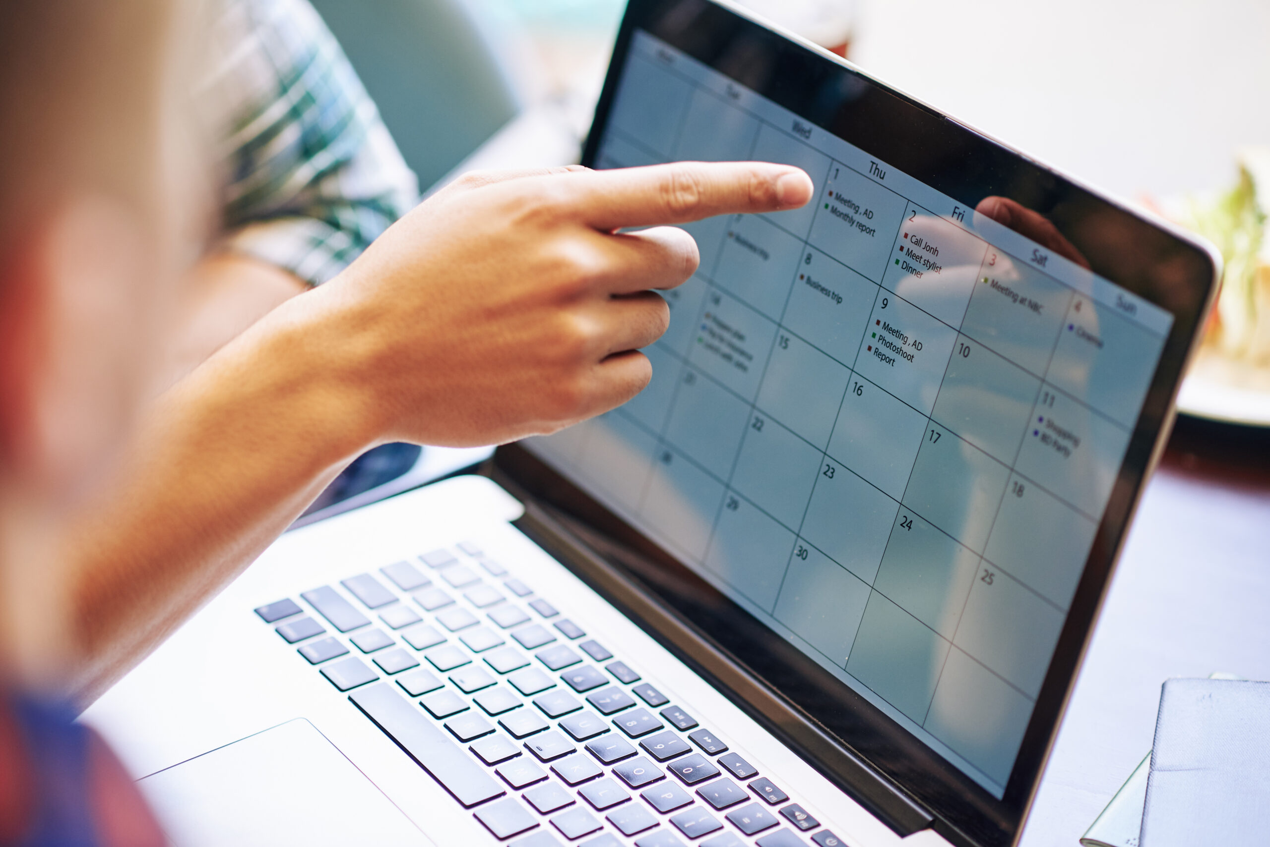 Want Work Flexibility? Try a Career in Direct Sales